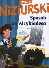 Sposób na Alcybiadesa