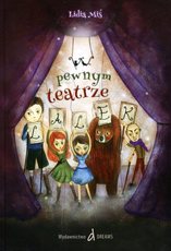 W pewnym teatrze lalek
