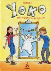 Yoko Mój wyjątkowy przyjaciel