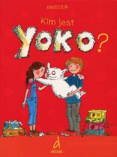 Kim jest Yoko?
