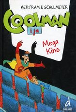 Coolman i ja. Mega kino