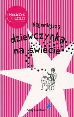 Najmniejsza dziewczynka na świecie
