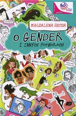 O Gender i innych potworach