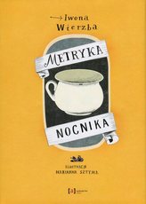 Metryka nocnika