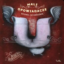 Mali opowiadacze