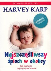 Najszczęśliwszy śpioch w okolicy