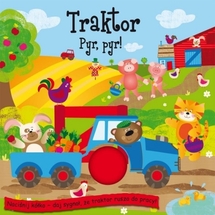 Traktor Pyr