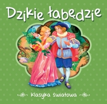 Dzikie łabędzie Klasyka światowa