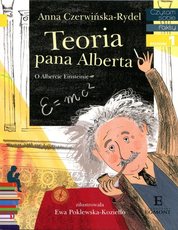 Teoria pana Alberta Czytam sobie poziom 1