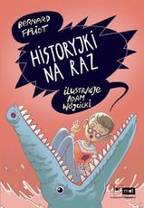 Historyjki na raz