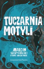 Tuczarnia motyli