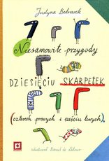Niesamowite przygody dziesięciu skarpetek