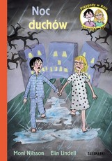 Noc duchów Przygody w Raju 3
