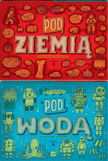 Pod wodą Pod ziemią
