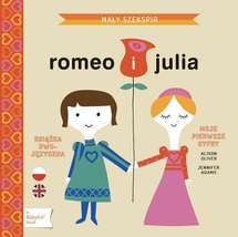 Romeo i Julia Mały Szekspir
