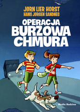 Operacja burzowa chmura 1
