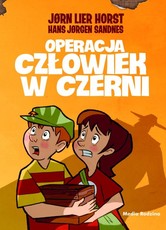 Operacja człowiek w czerni 2