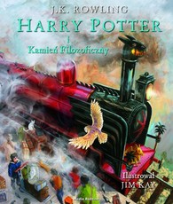 Harry Potter i Kamień Filozoficzny