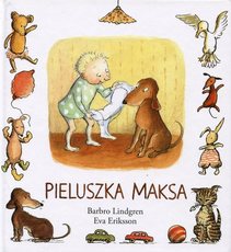 Pieluszka Maksa