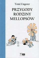 Przygody rodziny Mellopsów