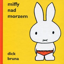 Miffy nad morzem