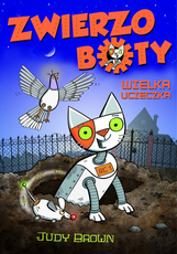 Zwierzo Boty Wielka ucieczka