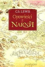Opowieści z Narnii tom 1 i 2
