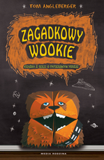 Zagadkowy Wookiee