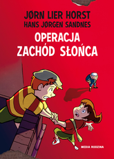 Operacja Zachód słońca 