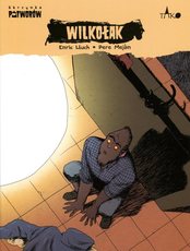 Wilkołak Skrzynka Potworów 10