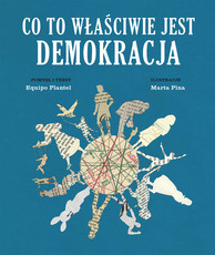 Co to właściwie jest demokracja