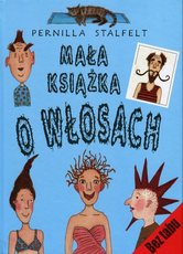 Mała książka o włosach