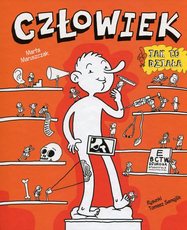 Człowiek Jak to działa ?