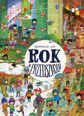Rok w przedszkolu
