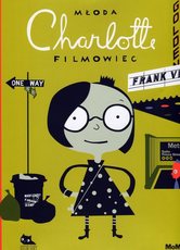Młoda Charlotte Filmowiec