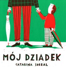 Mój dziadek
