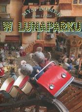 Mysi domek Sam i Julia w Lunaparku
