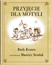 Przyjęcie dla motyli