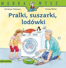 Pralki, suszarki, lodówki Jak to działa?