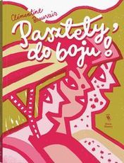 Pasztety do boju