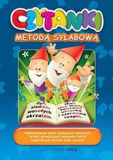 Czytanki metodą sylabową 
