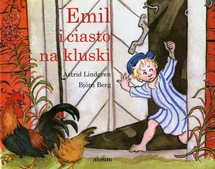 Emil i ciasto na kluski