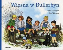 Wiosna w Bullerbyn