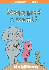 Mogę grać z wami ?