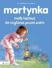 Martynka Małe historie do czytania przed snem