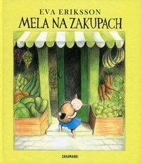 Mela na zakupach