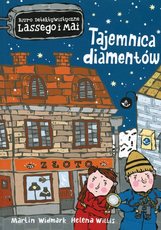 Tajemnica diamentów