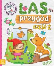 Las przygód część 2