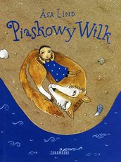 Piaskowy Wilk