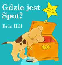 Gdzie jest Spot?